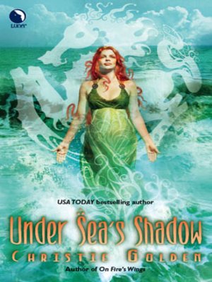 cover image of Under Sea's Shadow